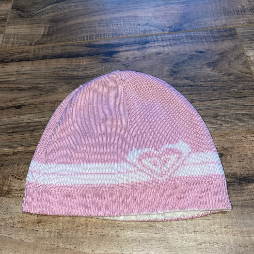 Foxy Beanie